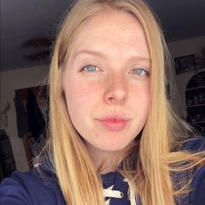 Meet your Posher, Katelyn